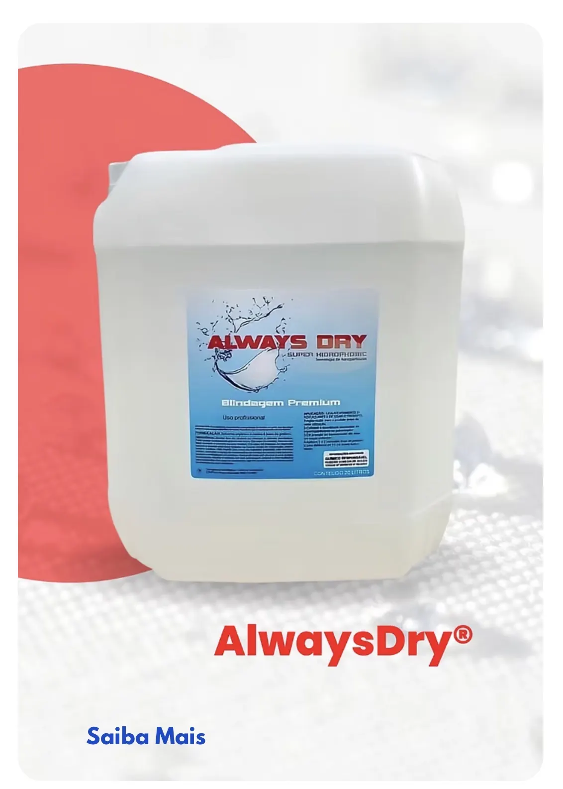 Always Dry®